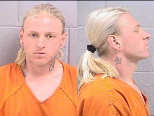 Farmington man accused of sexually abusing 8-year-old