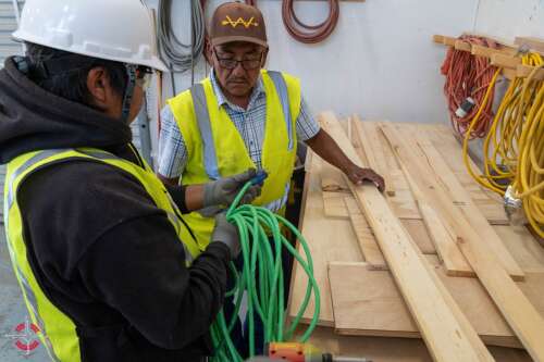 N.M. workforce development programs see rapid growth