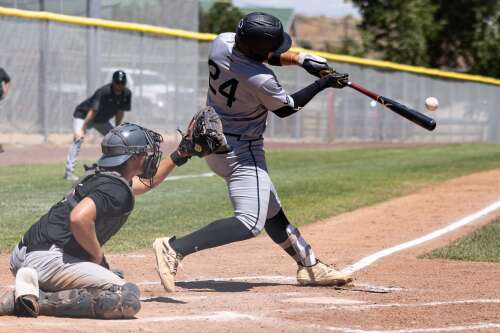 D-Bat lands five players on 2026 CMWS All-Tournament Team
