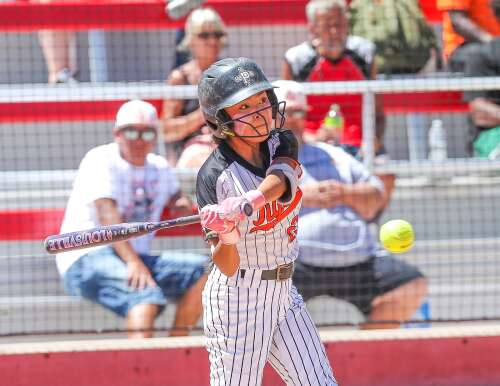 Artesia High softball captures Class 4A crown over Aztec