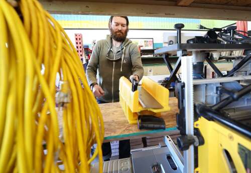 Nontraditional economic practices can save money, reduce waste
