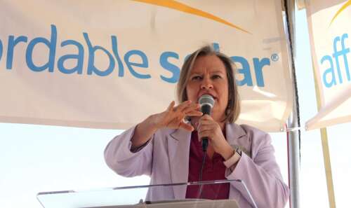 New Mexico Land Office proposes updated geothermal leasing rules
