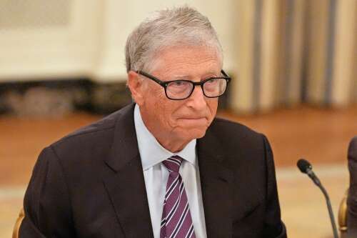 U.S. issues first commercial construction permit for a nuclear reactor in years to a Wyoming project