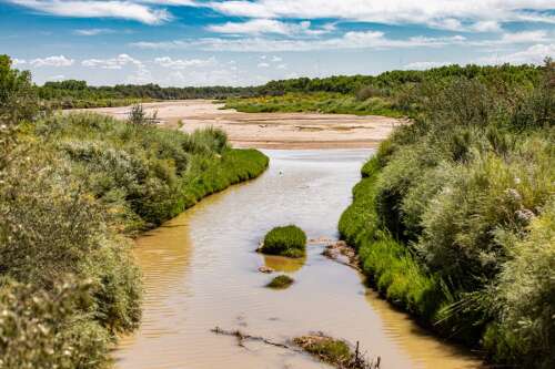 Objections to Rio Grande court settlement could drop in October The