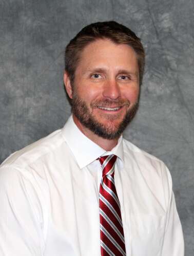 Durango High's Jon Hoerl named Colorado Principal of the Year – The Durango Herald - Vimarsana News