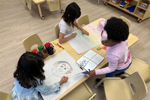 New Mexico moves up ranking nationally in KIDS COUNT report