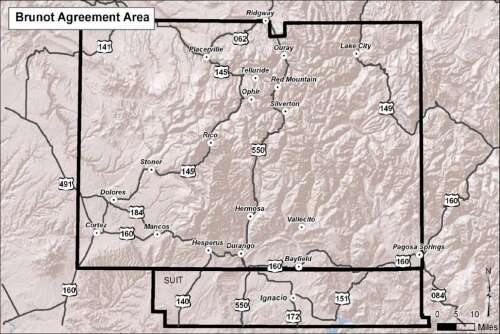 Southern Ute Tribe considers wildlife code changes amid enforcement gaps