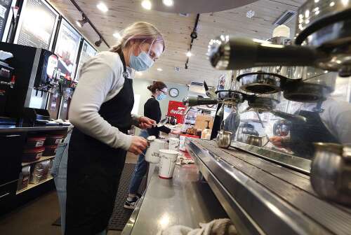 ¿Cuánto es tu taza de la mañana?  – El Heraldo de Durango