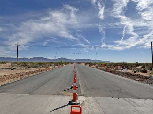 N.M. environment officials will hold public hearing on Project Jupiter air permits