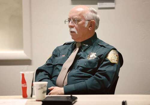 How a Sheriff’s Office audit helped launch election campaigns in Montezuma County