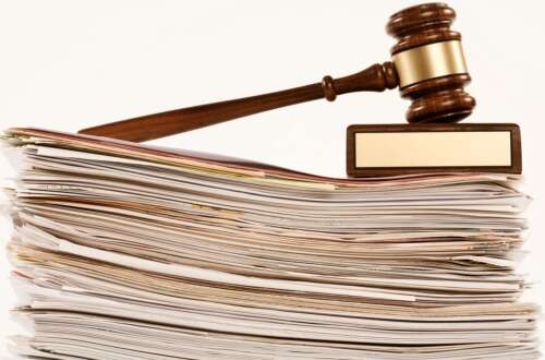 Counselor man charged in toddler’s death; faces life in federal case