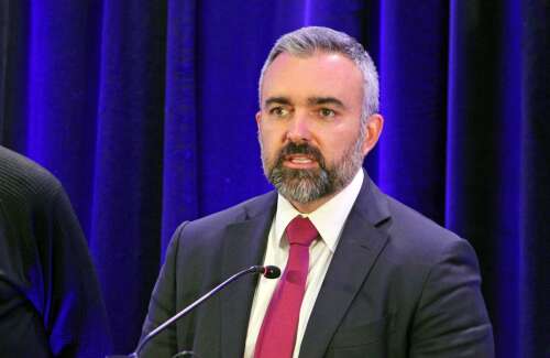 Trial against Meta in New Mexico gets underway