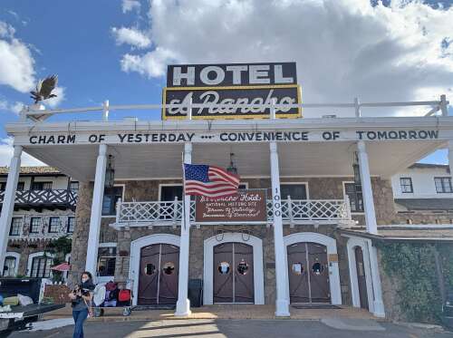 New Mexico communities prepare for Route 66 centennial celebrations all year long