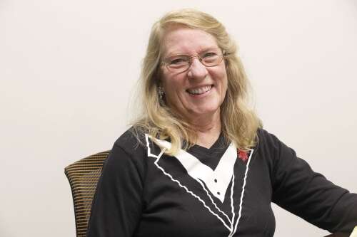 Snowdown board member retires, remembers 30 years of wild tradition - Vimarsana News