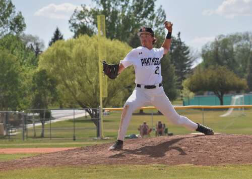 Blistering bats help Panthers cruise to regional title, advance to state tournament