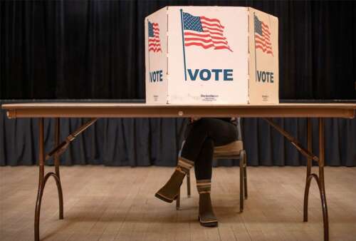 Colorado's primaries are June 30