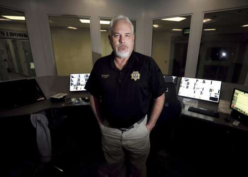 Invasion of privacy trial for former La Plata County Jail commander postponed