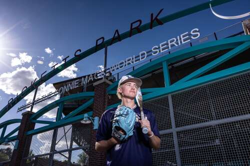 Bayless finishes baseball season with perfect record, state title at Piedra Vista High