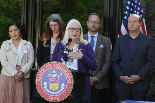 Colorado bill to expand concurrent enrollment advances: Cortez, Dolores  leaders respond