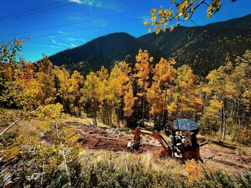 Additional 10 miles to be added to Baker’s Park Trail System