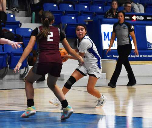 Weekend roundup: Mancos girls, Dolores boys win in Colorado 184 split decision