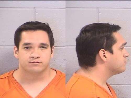 Farmington substitute teacher arrested on sex charges - Vimarsana News