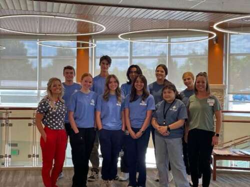 Southwest Memorial summer internship applications open through Friday