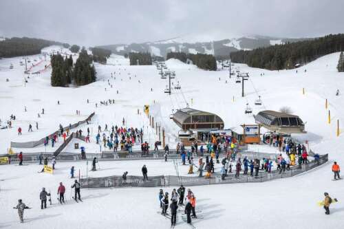 Colorado Supreme Court poked a hole in ski resorts' liability protections. What's next? – The Durango Herald - Vimarsana News