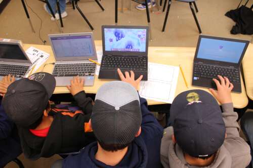 Aztec Municipal Schools approve artificial intelligence policy