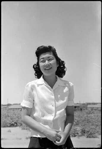 Amache concentration camp commencement: Honoring internee Marion Konishi - Vimarsana News