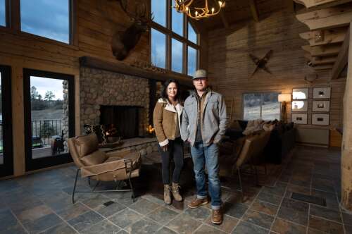 New HGTV series follows Pagosa Spring's Root Design Co. – The Durango Herald - Vimarsana News