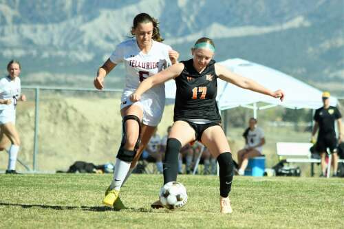 Eleven Cortez-area athletes named to all-state track, soccer and golf teams