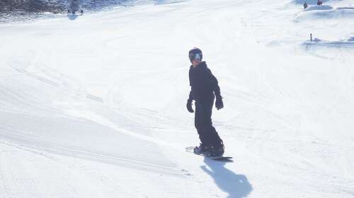 Chapman Hill Ski Area opens with holiday hours Saturday