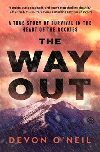 New book chronicles tragedy in Colorado mountains