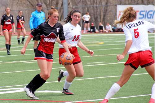 Demons give Montrose a second loss - Vimarsana News