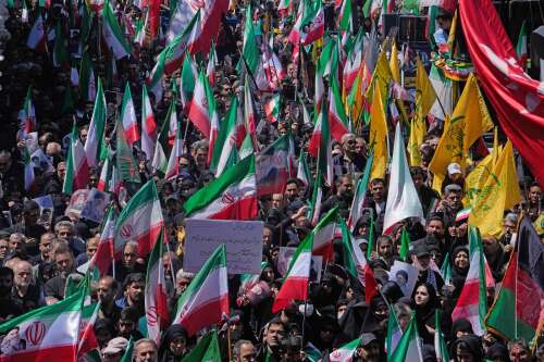 Prediction markets are back in the spotlight