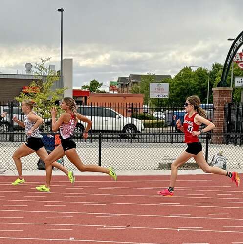 Demon track and field athletes looking toward state after Tiger Invitational - Vimarsana News