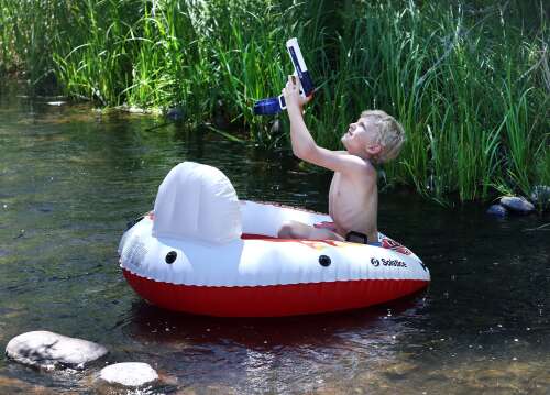 Photos: Summer fun