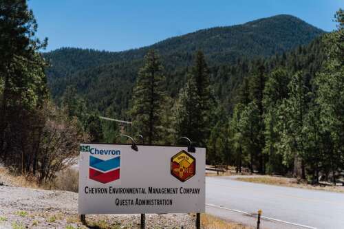Questa's Green Hydrogen Revolution: From Mining Town to Renewable Energy Leader