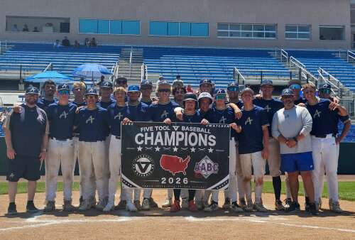 Albuquerque Baseball Academy headed back to this month’s Connie Mack World Series
