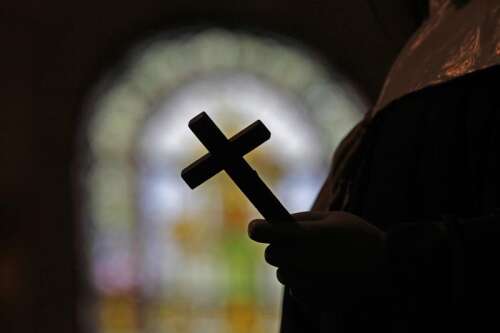 New lawsuits allege systemic abuse and concealment by Catholic Dioceses