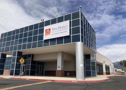 New Mexico regulatory staff recommend approval of N.M. Gas Co sale to private equity firm