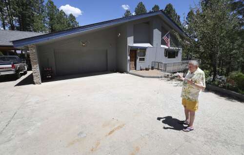 Property tax bills land in La Plata County mailboxes, and residents are not happy