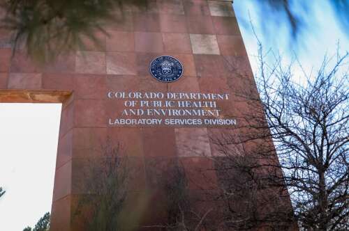 Colorado joins multistate lawsuit suing Trump administration for cutting $600M in public health funding