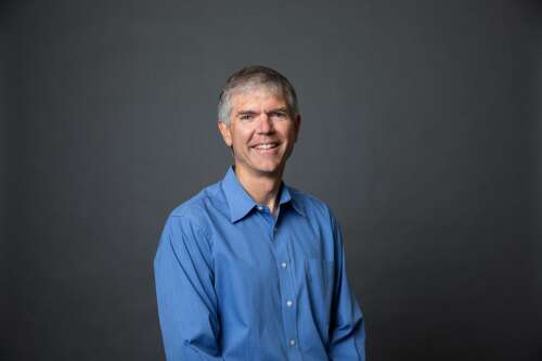 Leadership turnover at La Plata Electric Association