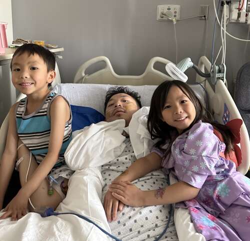 Durango man paralyzed after mountain bike crash - Vimarsana News