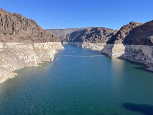 Colorado River states meet Friday in D.C. with federal deadline looming, litigation threat growing