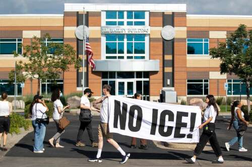 Coloradans conflicted over promised immigration crackdowns, how they are carried out