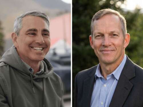 Dwayne Romero beats fellow Aspenite Alex Kelloff in CD3