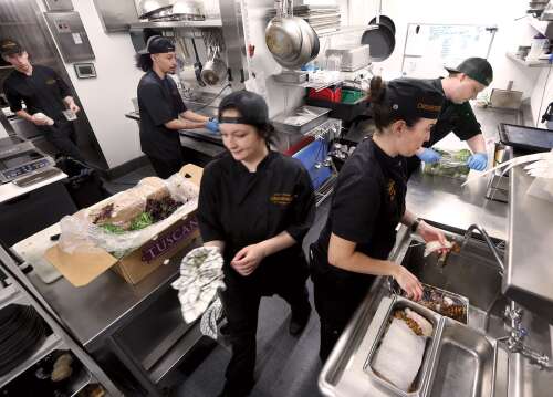 Would higher wages or reduced costs of living help Durango workers more? - Vimarsana News